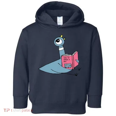 Toddler Hoodie