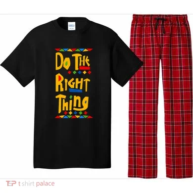 Pajama Set