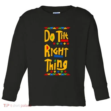 Toddler Long Sleeve