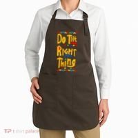 Do The Right Thing Apron thumb 2