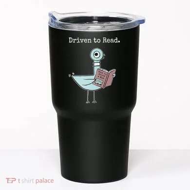 Tumbler