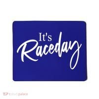 Dirt Track Racing Stock Car Race Race Day Auto Car Racing Gift Mousepad thumb 0