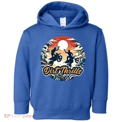 Toddler Hoodie