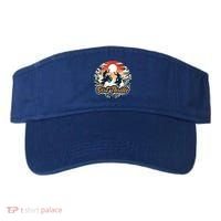 Dirt Thrills Retro Sunset Motocross Visor thumb 0