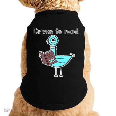Doggie Tank