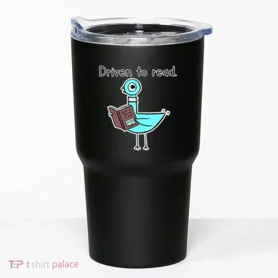 Tumbler