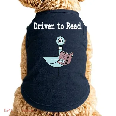 Doggie Tank