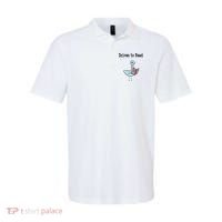 Driven To Read Pigeon Library Book Lover Polo thumb 0