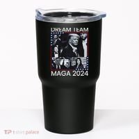 Dream Team Republican Trump Vance 2024 Tumbler thumb 0