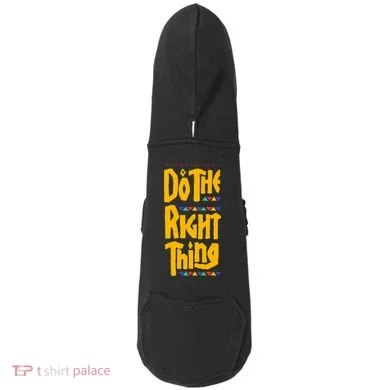 Doddie Hoodie