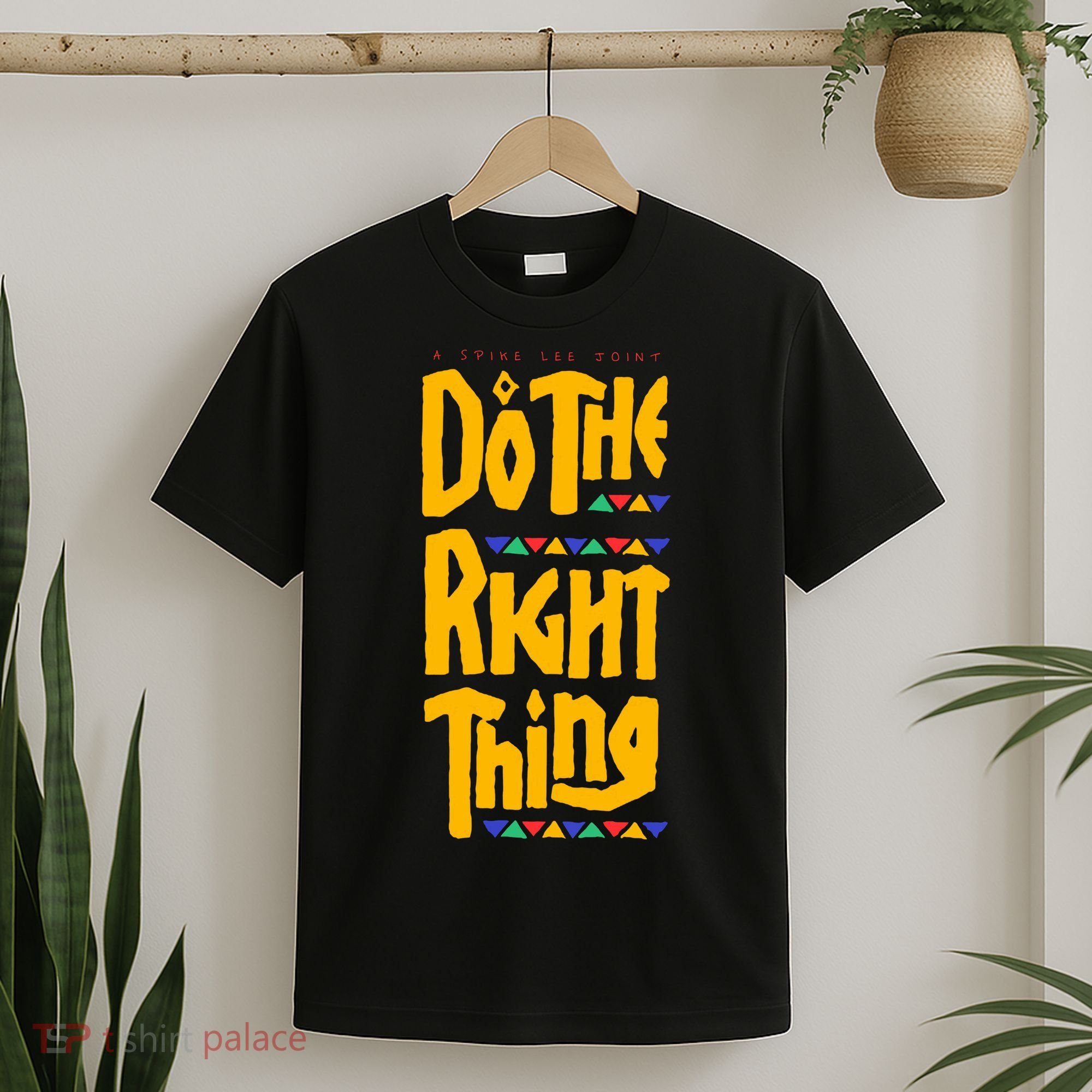 DO THE RIGHT THING T-Shirt