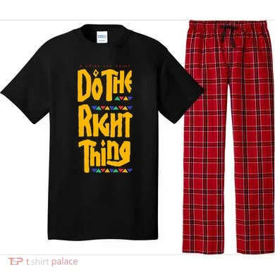 Pajama Set