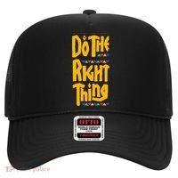 DO THE RIGHT THING Hat thumb 0
