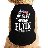 Dirt Track Racing Sprint Car Racing Doggie Tank thumb 0