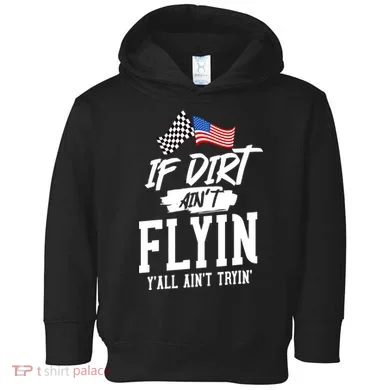 Toddler Hoodie