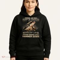 Dirt Track Racing Champion Sprint Car Hoodie thumb 5