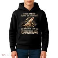 Dirt Track Racing Champion Sprint Car Kids Hoodie thumb 4