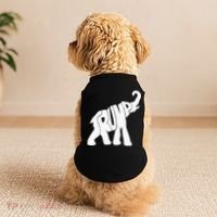 Donald Trump Republican Elephant Trump Doggie Tank thumb 2