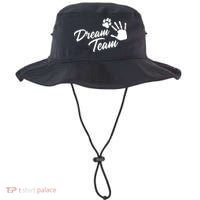 Dream Team Sports Agility Paw Dog Bucket Hat thumb 0