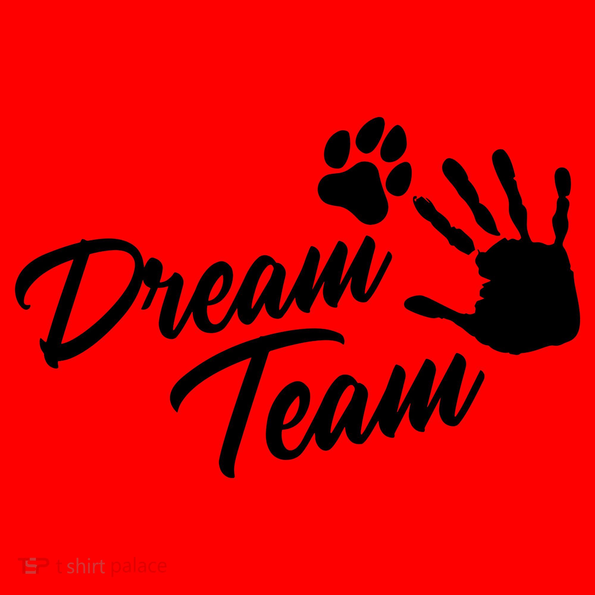 Dream Team Sports Agility Paw Dog Santa Hat