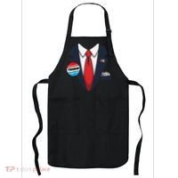 Donald Trump Suit Apron thumb 0