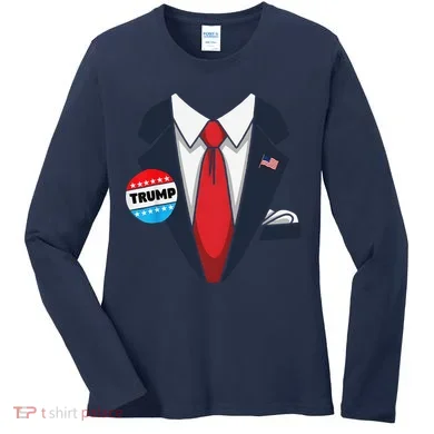 Women's Long Sleeve Shirt