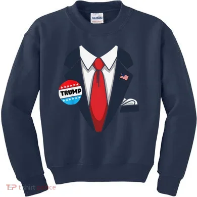 Kids Sweatshirt