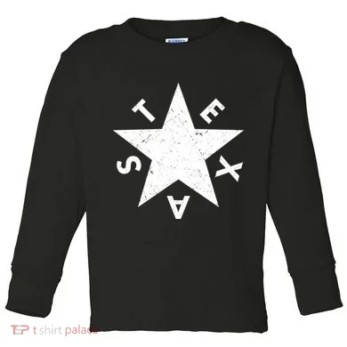 Toddler Long Sleeve