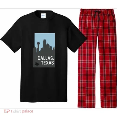 Pajama Set