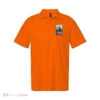 Dallas Texas Simple Polo thumb 0
