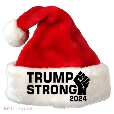 Santa Hat