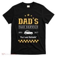 DadS Taxi Service T-Shirt thumb 0