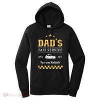 DadS Taxi Service Women's Hoodie thumb 0