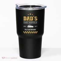 DadS Taxi Service Tumbler thumb 0