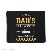 DadS Taxi Service Mousepad thumb 0