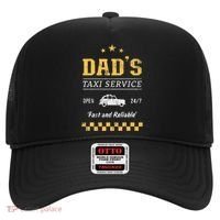 DadS Taxi Service Hat thumb 0