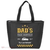 DadS Taxi Service Tote Bag thumb 0