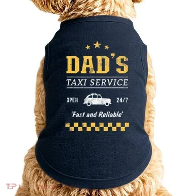 Doggie Tank