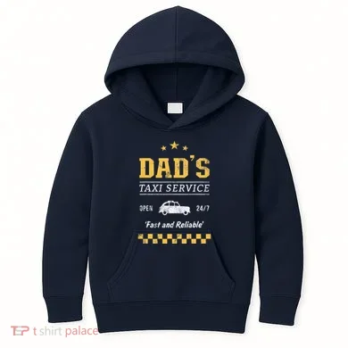 Kids Hoodie