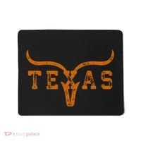 Distressed Texas State Mousepad thumb 0