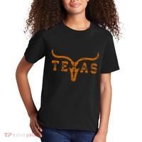 Distressed Texas State Kids T-Shirt thumb 2