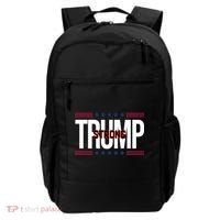 Donald Trump Strong Backpack thumb 0