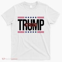 Donald Trump Strong T-Shirt thumb 0
