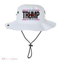 Donald Trump Strong Bucket Hat thumb 0