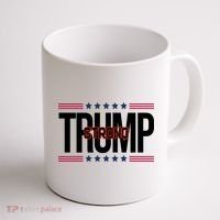 Donald Trump Strong Coffee Mug thumb 1