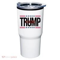 Donald Trump Strong Tumbler thumb 0