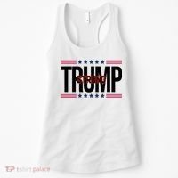 Donald Trump Strong Women's Tank Top thumb 0