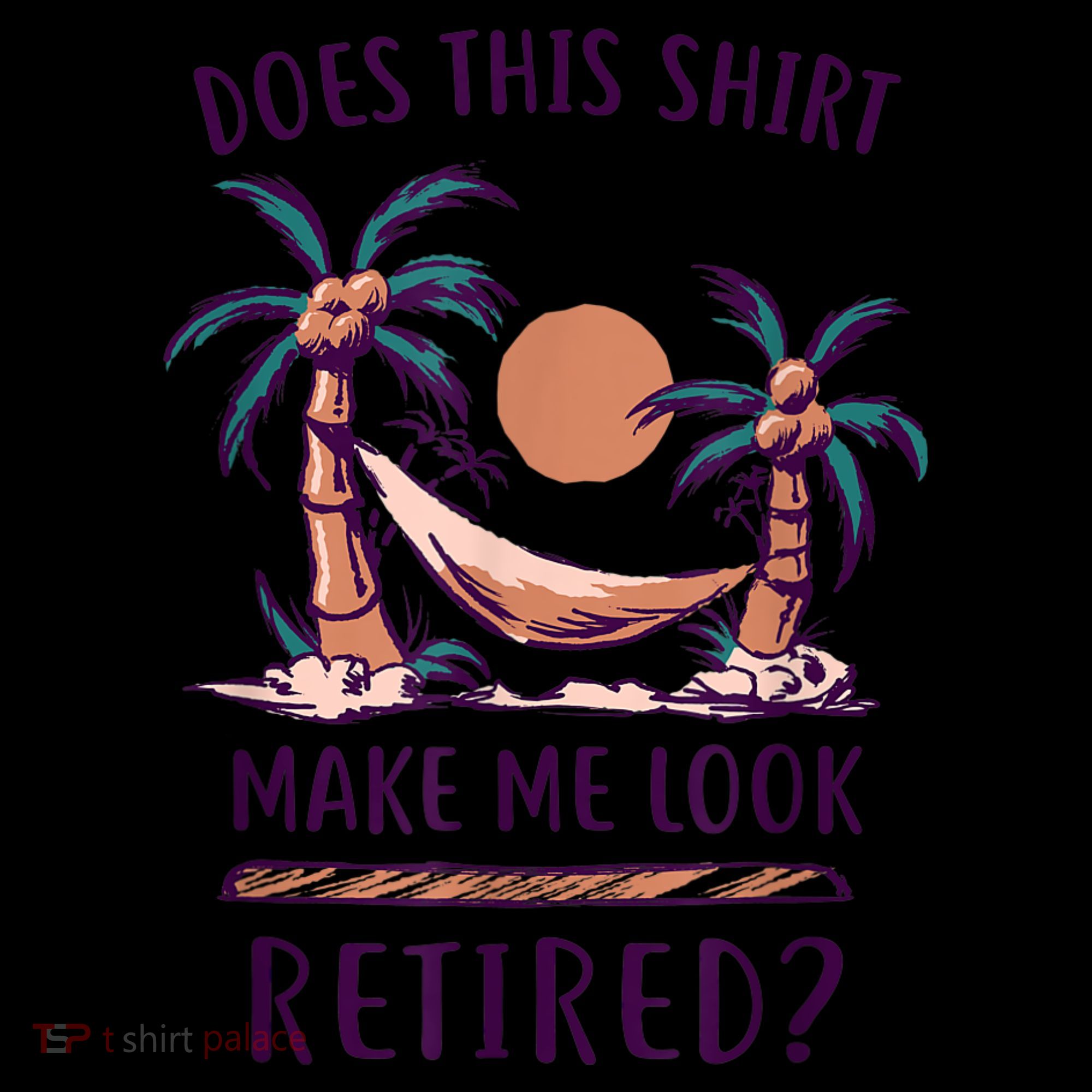 Does This Shirt Make Me Look Retired Funny Retirement Coffee Mug