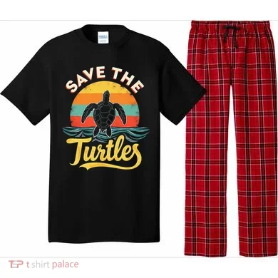 Pajama Set