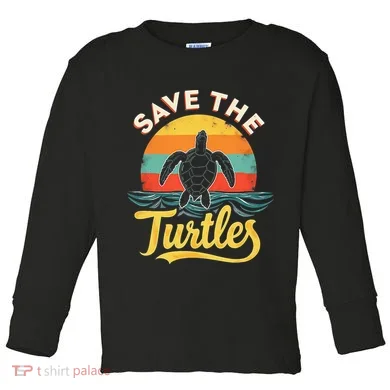Toddler Long Sleeve